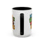 Adult Mug - My Beaver My Rules