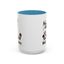 Office Mug - Sleigh My Sanity
