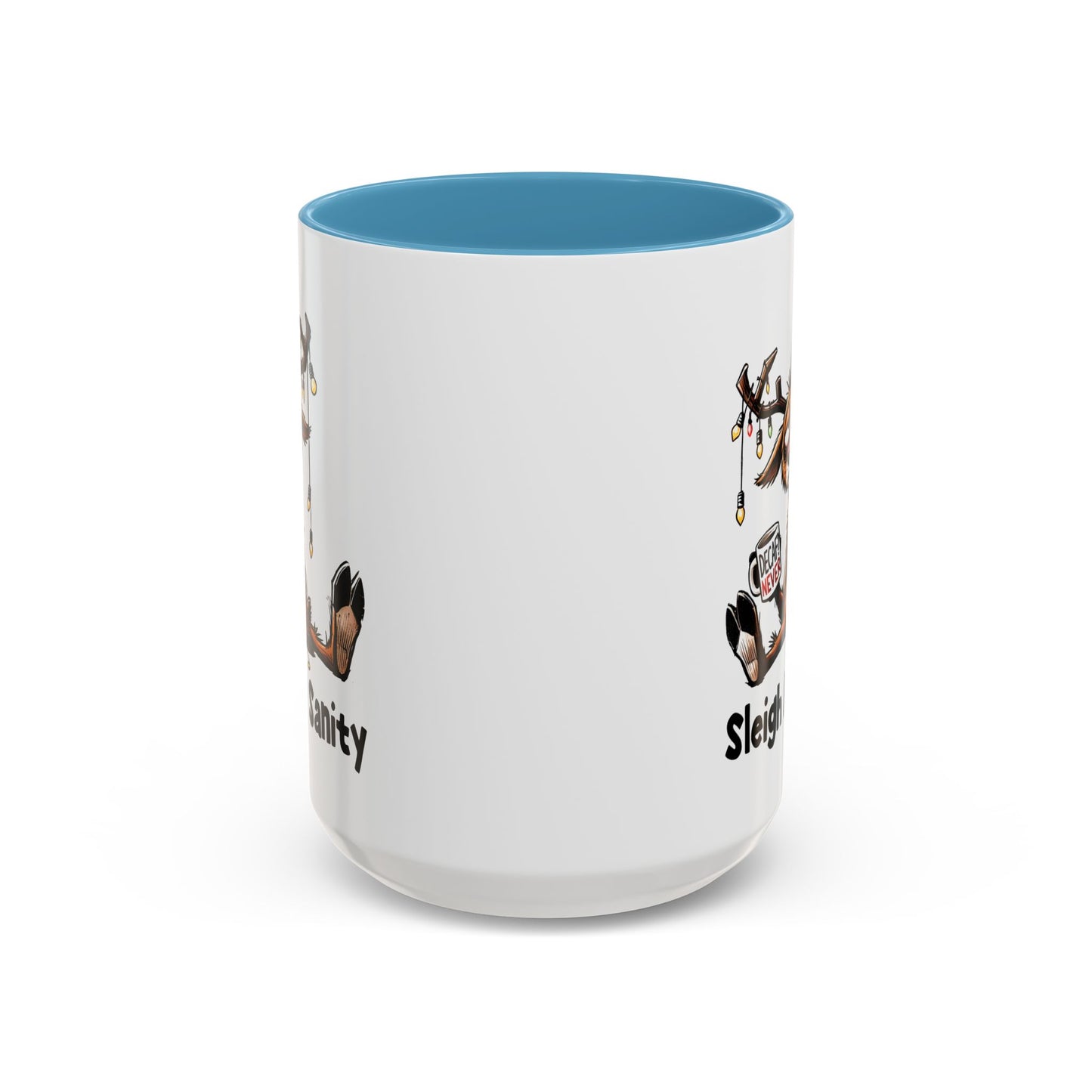 Office Mug - Sleigh My Sanity