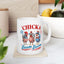 4th of July Mug - Chicka Boom Boom