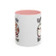 Humor Mug - Better Late Than Never