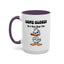 Office Mug - Come Closer
