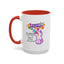 Birthday Mug - Go Ahead Sparkle Princess