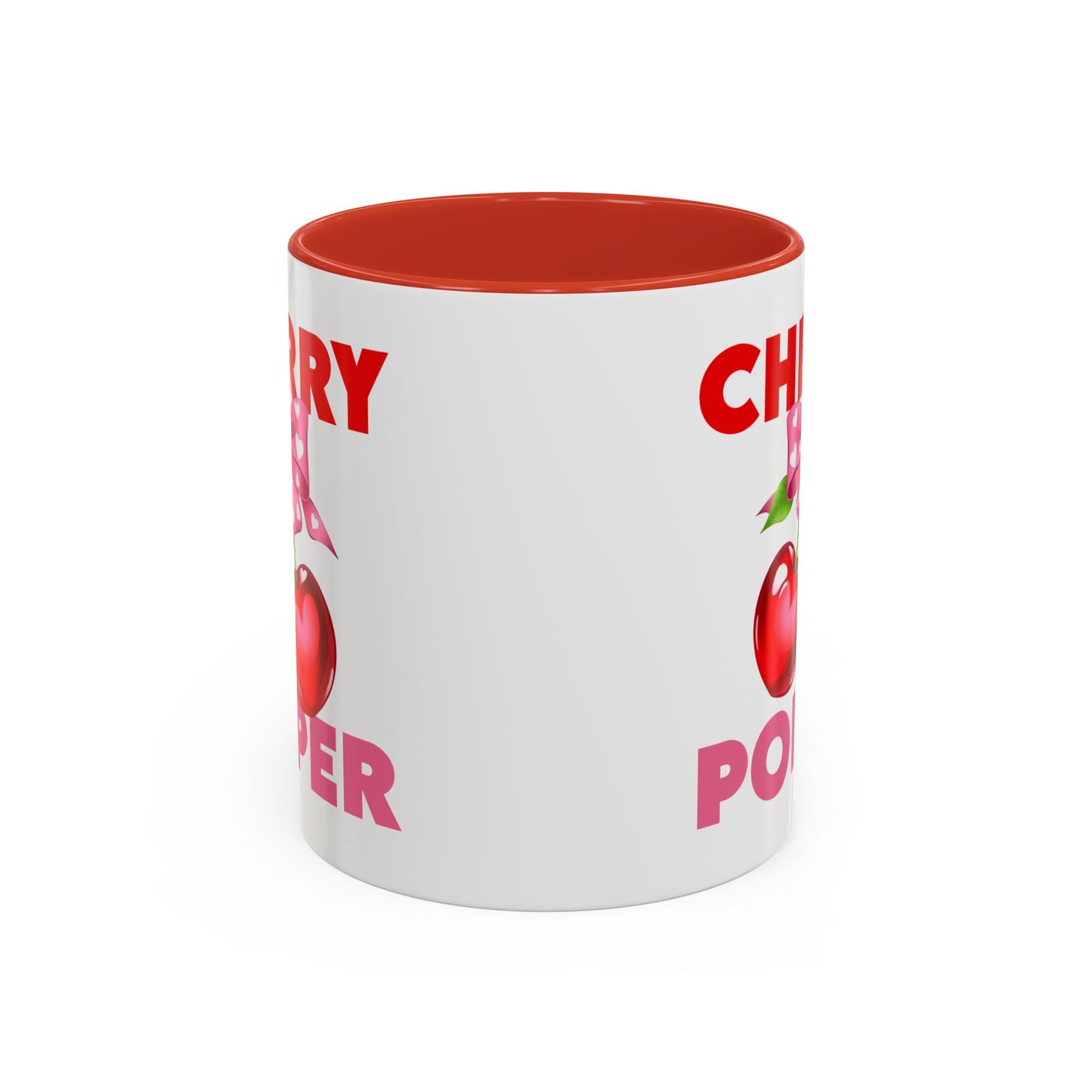 Adult Mug - Cherry Popper