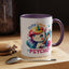 Humor Mug - Cute But Psycho