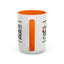 Humor Mug - Today I Choose Peace