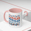 4th of July Mug - American Mama