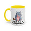 Adult Mug - Don't be a Shittopotomus