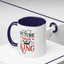 Black History Mug