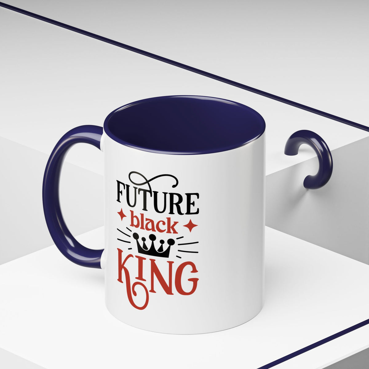 Black History Mug