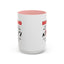 Anniversary Mug - Husband Ninja