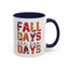 Fall Mug