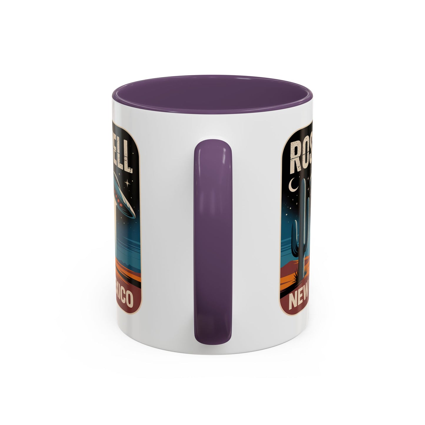 Alien Mug - Roswell