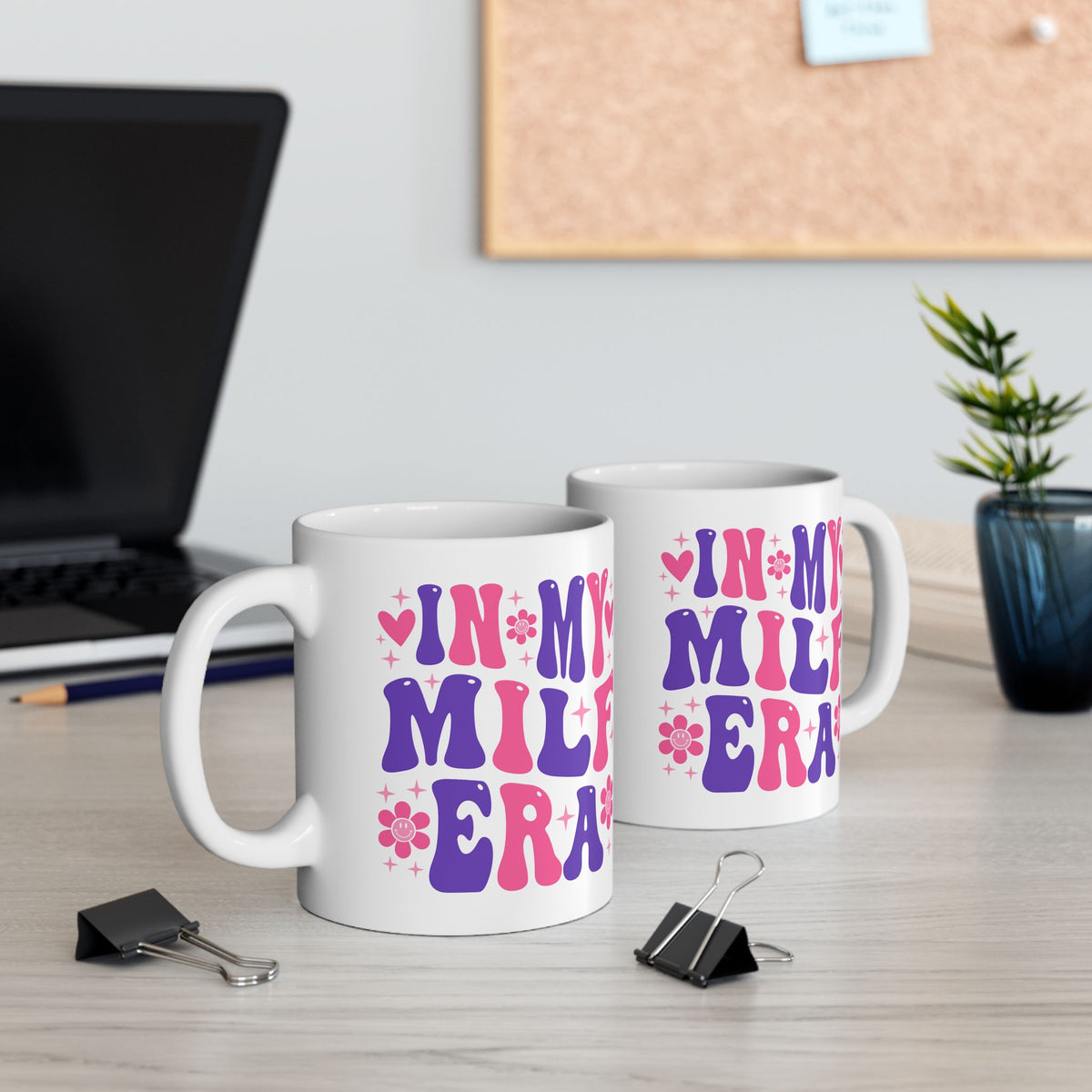 Adult Mug - In My Milf Era