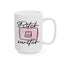 Adult Mug - Bitch Switch On