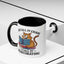 Animal Mug - You Call It Chaos