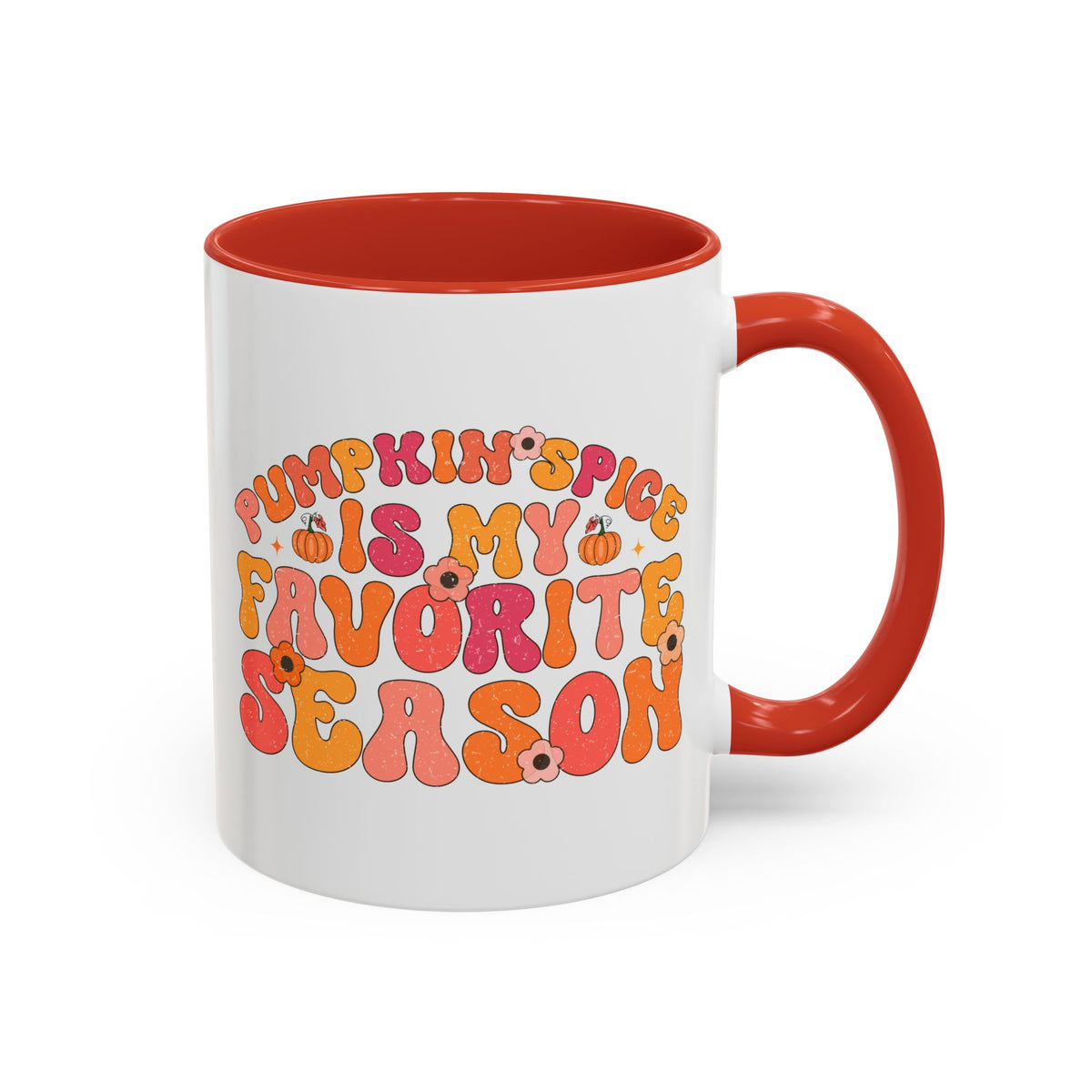 Fall Mug