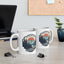 Motivation Mug - The Best View Comes After The Hardest Climb