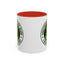 Alien Mug - Emotional Support Alien