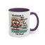 Humor Mug - Whatever Is The Opposite of Has Their Shit Together