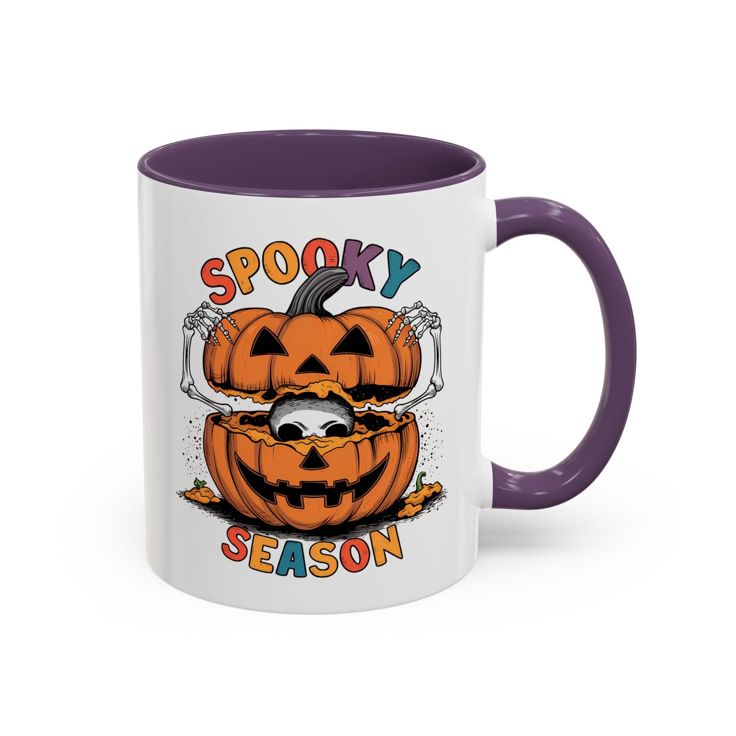 Halloween Mug - Spooky Season