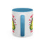 Anniversary Mug - We Make The Perfect Pear