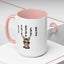 Humor Mug - You Look Like A Bit of An Ass