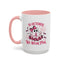 Support Mug - In October