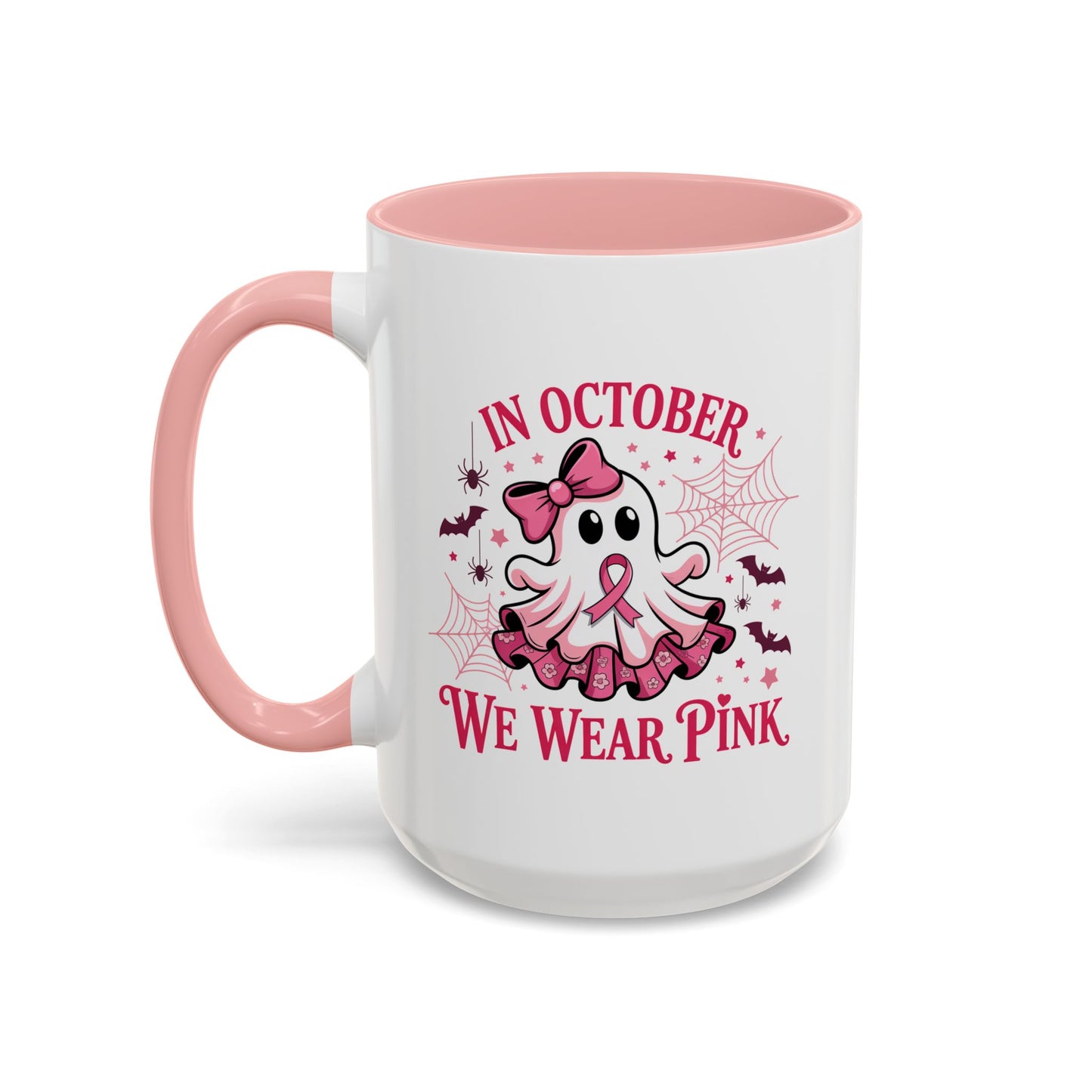 Support Mug - In October