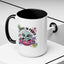 Alien Mug - I Come In Peace