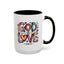 Religious Mug - God Is Love