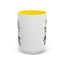 4th of July Mug - America Patriotic Eagle