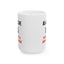 Humor Mug - Always Give 100% Unless You're Donating Blood