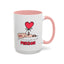 Anniversary Mug - You Are My Favourite Person
