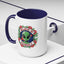 Alien Mug - Believe In Yourself