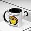 Birthday Mug - Have a Jammin Birthday