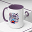 Animal Mug - The Dog Father