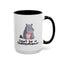 Adult Mug - Don't be a Shittopotomus