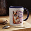 Wellness Mug - Llama Just Say