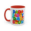 Father's Day Mug - Dada