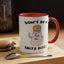 Adult Mug - Don't Be A Salty Bitch