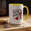 Anniversary Mug - You're The Cherry
