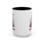 Humor Mug - Coffee on My Mind