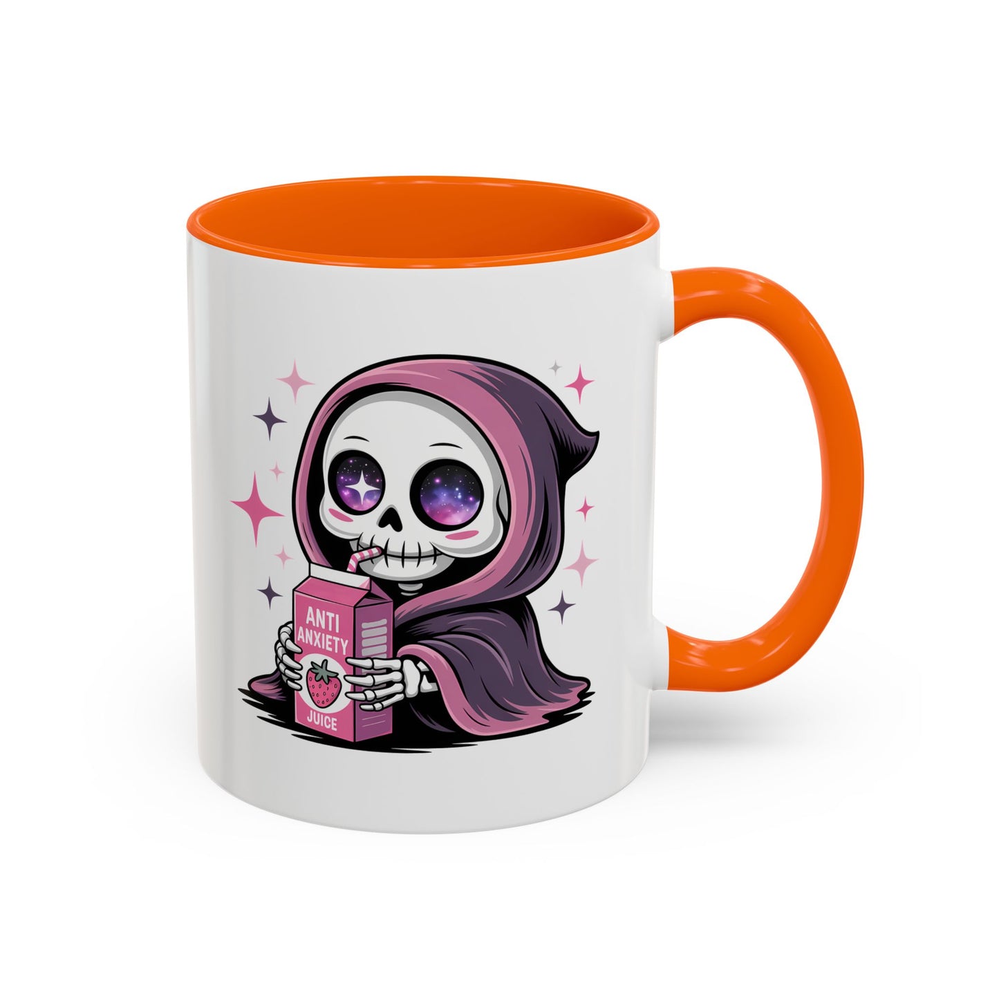 Halloween Mug - Anti Anxiety Juice