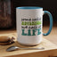 Adventure Mug - Some Call It Adventure