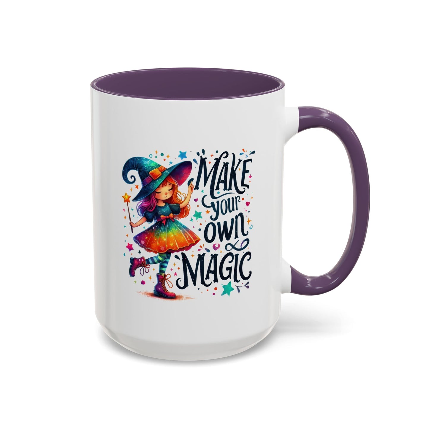 Wellness Mug - Make Your Own Magic