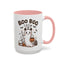 Halloween Mug - Boo Boo Crew
