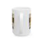 Office Mug - Straight Outta Money
