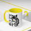 Humor Mug - I Like The Sound You Make