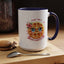 Humor Mug - Don't Be a Twat Waffle